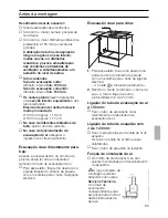 Preview for 89 page of Siemens LI 44630 Operating And Installation Manual