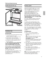 Preview for 3 page of Siemens LI 44930 Operating And Installation Manual