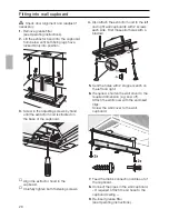 Preview for 26 page of Siemens LI 44930 Operating And Installation Manual