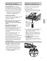 Preview for 41 page of Siemens LI 44930 Operating And Installation Manual