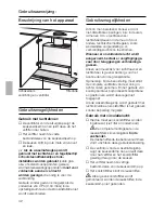 Preview for 42 page of Siemens LI 44930 Operating And Installation Manual