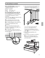 Preview for 51 page of Siemens LI 44930 Operating And Installation Manual