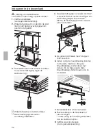 Preview for 52 page of Siemens LI 44930 Operating And Installation Manual