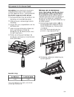 Preview for 53 page of Siemens LI 44930 Operating And Installation Manual