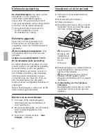 Preview for 54 page of Siemens LI 44930 Operating And Installation Manual