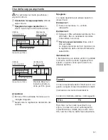 Preview for 57 page of Siemens LI 44930 Operating And Installation Manual