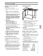 Preview for 63 page of Siemens LI 44930 Operating And Installation Manual