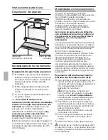 Preview for 68 page of Siemens LI 44930 Operating And Installation Manual