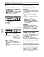 Preview for 70 page of Siemens LI 44930 Operating And Installation Manual