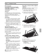 Preview for 71 page of Siemens LI 44930 Operating And Installation Manual