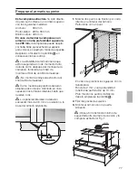 Preview for 77 page of Siemens LI 44930 Operating And Installation Manual