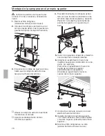 Preview for 78 page of Siemens LI 44930 Operating And Installation Manual