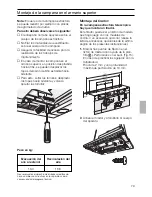 Preview for 79 page of Siemens LI 44930 Operating And Installation Manual