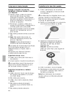 Preview for 86 page of Siemens LI 44930 Operating And Installation Manual