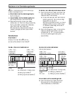 Preview for 5 page of Siemens li 48632 Operating And Installation Instructions