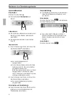 Preview for 6 page of Siemens li 48632 Operating And Installation Instructions