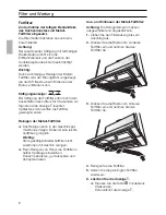 Preview for 8 page of Siemens li 48632 Operating And Installation Instructions