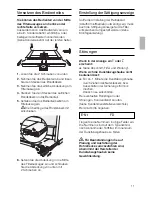 Preview for 11 page of Siemens li 48632 Operating And Installation Instructions