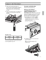 Preview for 17 page of Siemens li 48632 Operating And Installation Instructions