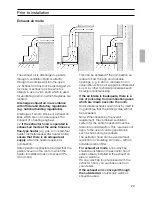 Preview for 29 page of Siemens li 48632 Operating And Installation Instructions