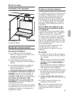 Preview for 35 page of Siemens li 48632 Operating And Installation Instructions