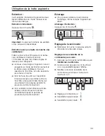 Preview for 39 page of Siemens li 48632 Operating And Installation Instructions