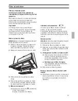 Preview for 41 page of Siemens li 48632 Operating And Installation Instructions