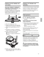 Preview for 43 page of Siemens li 48632 Operating And Installation Instructions