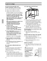 Preview for 46 page of Siemens li 48632 Operating And Installation Instructions