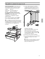 Preview for 47 page of Siemens li 48632 Operating And Installation Instructions