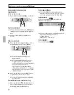 Preview for 54 page of Siemens li 48632 Operating And Installation Instructions