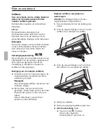 Preview for 56 page of Siemens li 48632 Operating And Installation Instructions