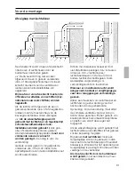 Preview for 61 page of Siemens li 48632 Operating And Installation Instructions