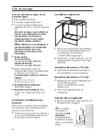 Preview for 62 page of Siemens li 48632 Operating And Installation Instructions