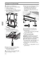 Preview for 64 page of Siemens li 48632 Operating And Installation Instructions