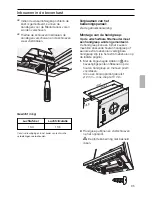 Preview for 65 page of Siemens li 48632 Operating And Installation Instructions