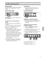 Preview for 71 page of Siemens li 48632 Operating And Installation Instructions