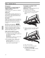 Preview for 72 page of Siemens li 48632 Operating And Installation Instructions