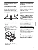 Preview for 75 page of Siemens li 48632 Operating And Installation Instructions