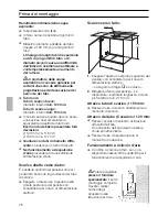 Preview for 78 page of Siemens li 48632 Operating And Installation Instructions