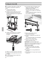 Preview for 80 page of Siemens li 48632 Operating And Installation Instructions