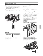 Preview for 81 page of Siemens li 48632 Operating And Installation Instructions