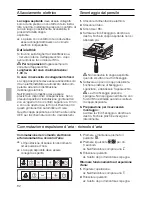 Preview for 82 page of Siemens li 48632 Operating And Installation Instructions