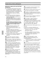 Preview for 84 page of Siemens li 48632 Operating And Installation Instructions