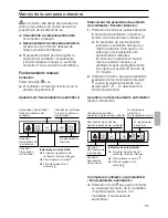 Preview for 85 page of Siemens li 48632 Operating And Installation Instructions