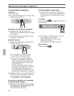 Preview for 86 page of Siemens li 48632 Operating And Installation Instructions