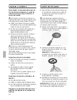 Preview for 90 page of Siemens li 48632 Operating And Installation Instructions