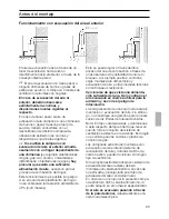 Preview for 93 page of Siemens li 48632 Operating And Installation Instructions