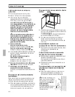 Preview for 94 page of Siemens li 48632 Operating And Installation Instructions