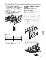 Preview for 97 page of Siemens li 48632 Operating And Installation Instructions